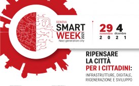Genova Smart Week, al via la settima edizione